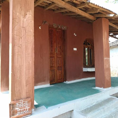 Gulmohar Homestay, Bancha